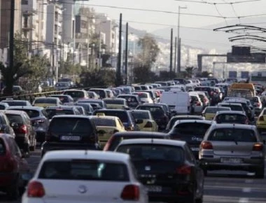 Ποια είναι τα δικαιολογητικά που χρειάζονται για την κατάθεση πινακίδων IX